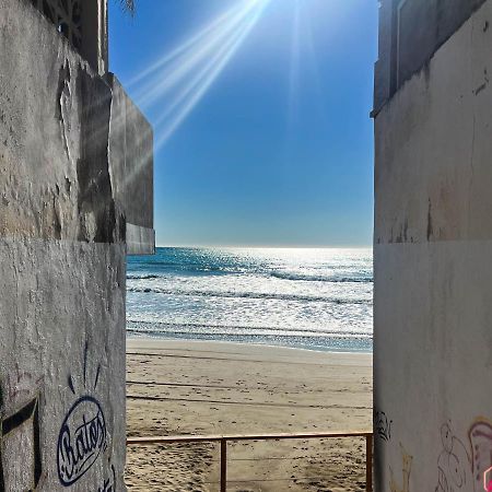 Casa Marino Apartment Benicassim Ngoại thất bức ảnh