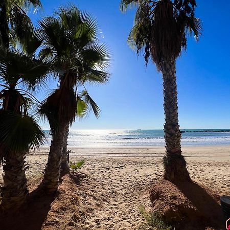 Casa Marino Apartment Benicassim Ngoại thất bức ảnh