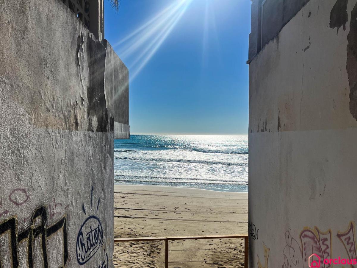 Casa Marino Apartment Benicassim Ngoại thất bức ảnh