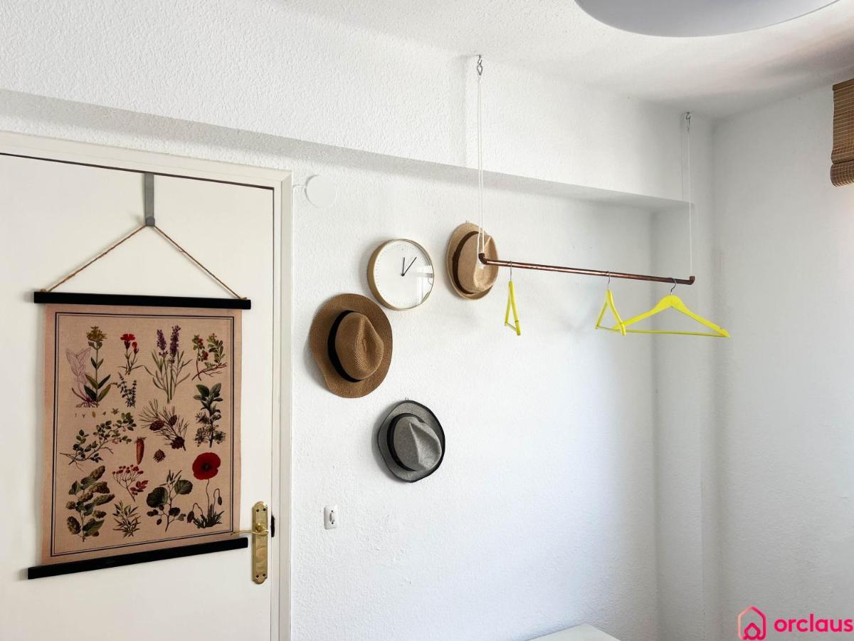 Casa Marino Apartment Benicassim Ngoại thất bức ảnh