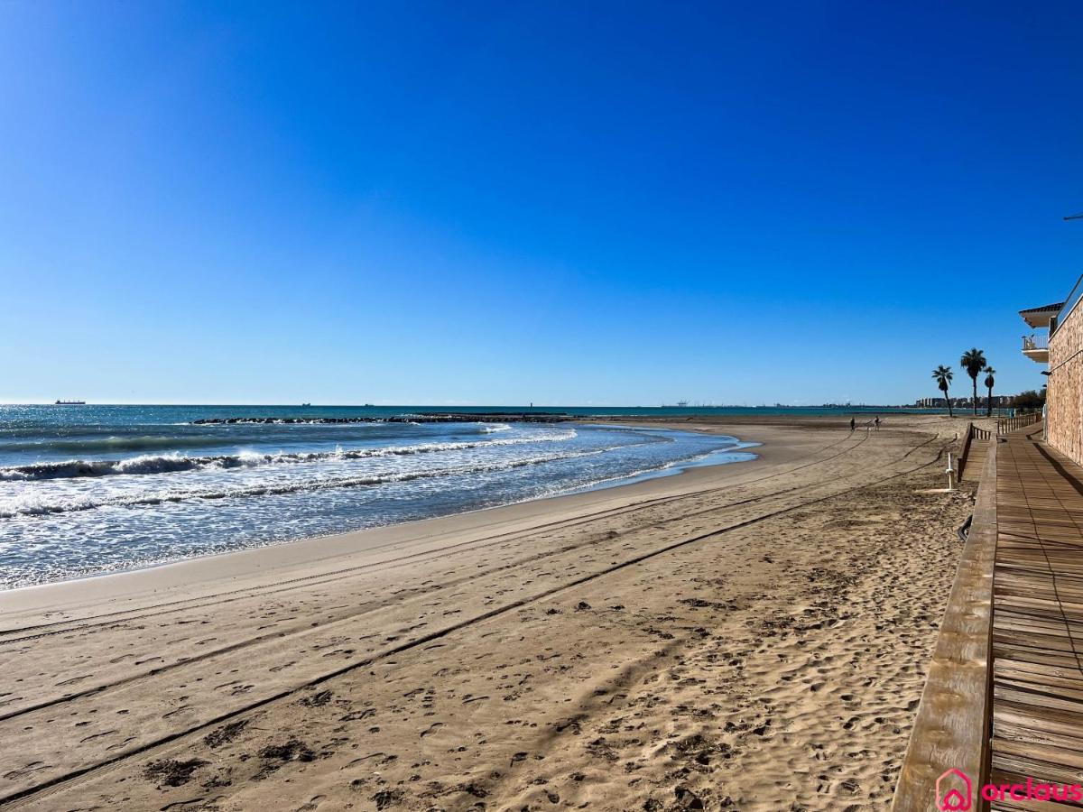 Casa Marino Apartment Benicassim Ngoại thất bức ảnh