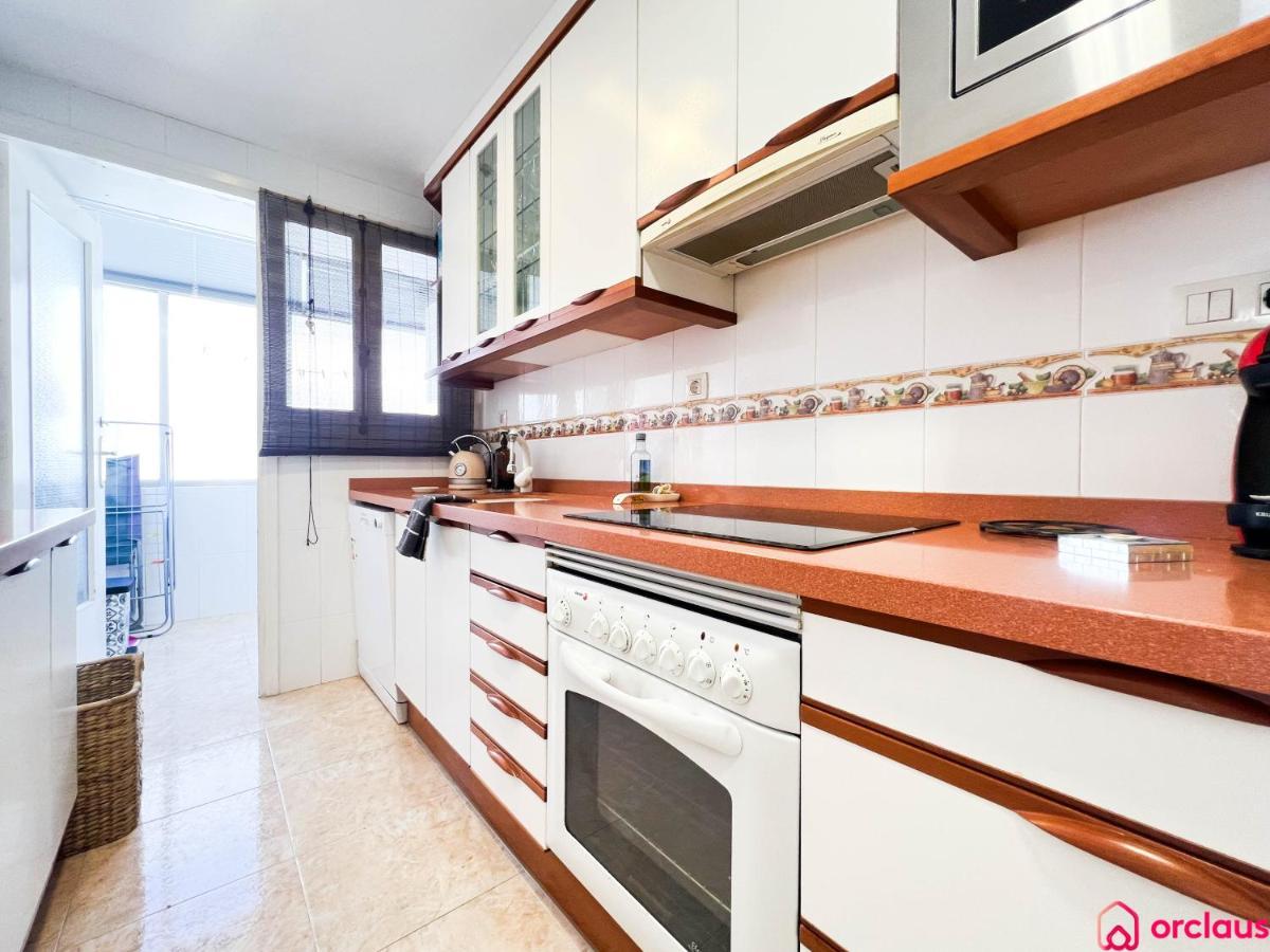 Casa Marino Apartment Benicassim Ngoại thất bức ảnh