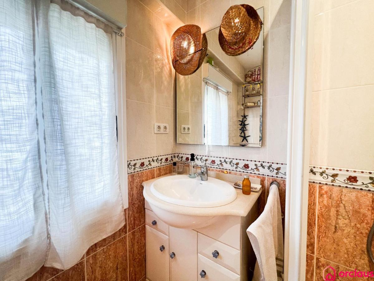 Casa Marino Apartment Benicassim Ngoại thất bức ảnh