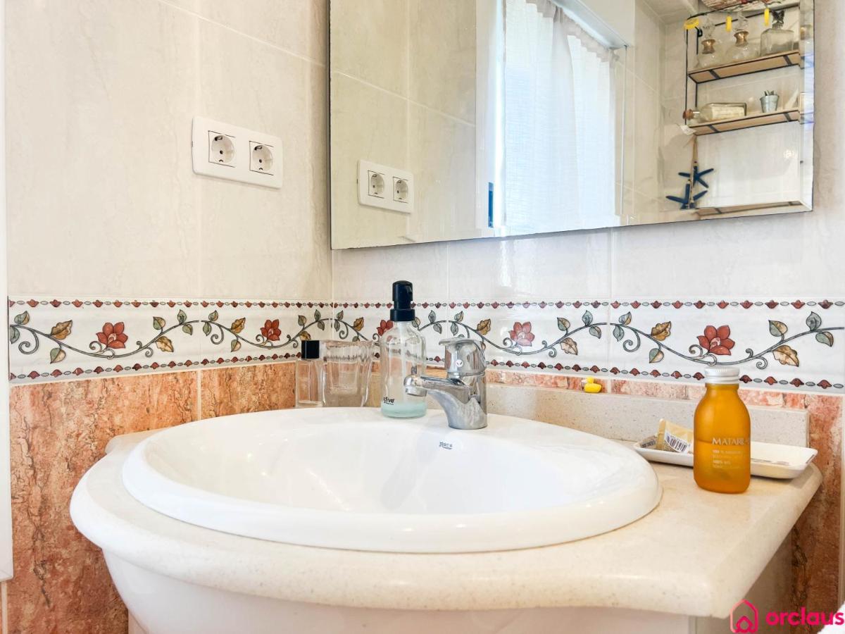 Casa Marino Apartment Benicassim Ngoại thất bức ảnh