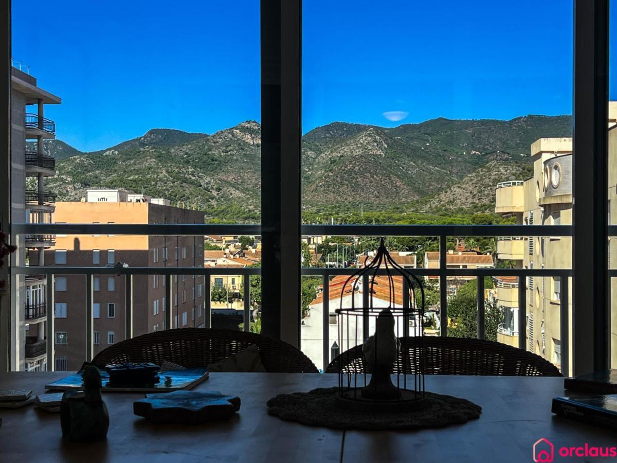 Casa Marino Apartment Benicassim Ngoại thất bức ảnh
