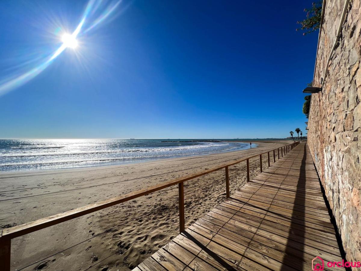 Casa Marino Apartment Benicassim Ngoại thất bức ảnh