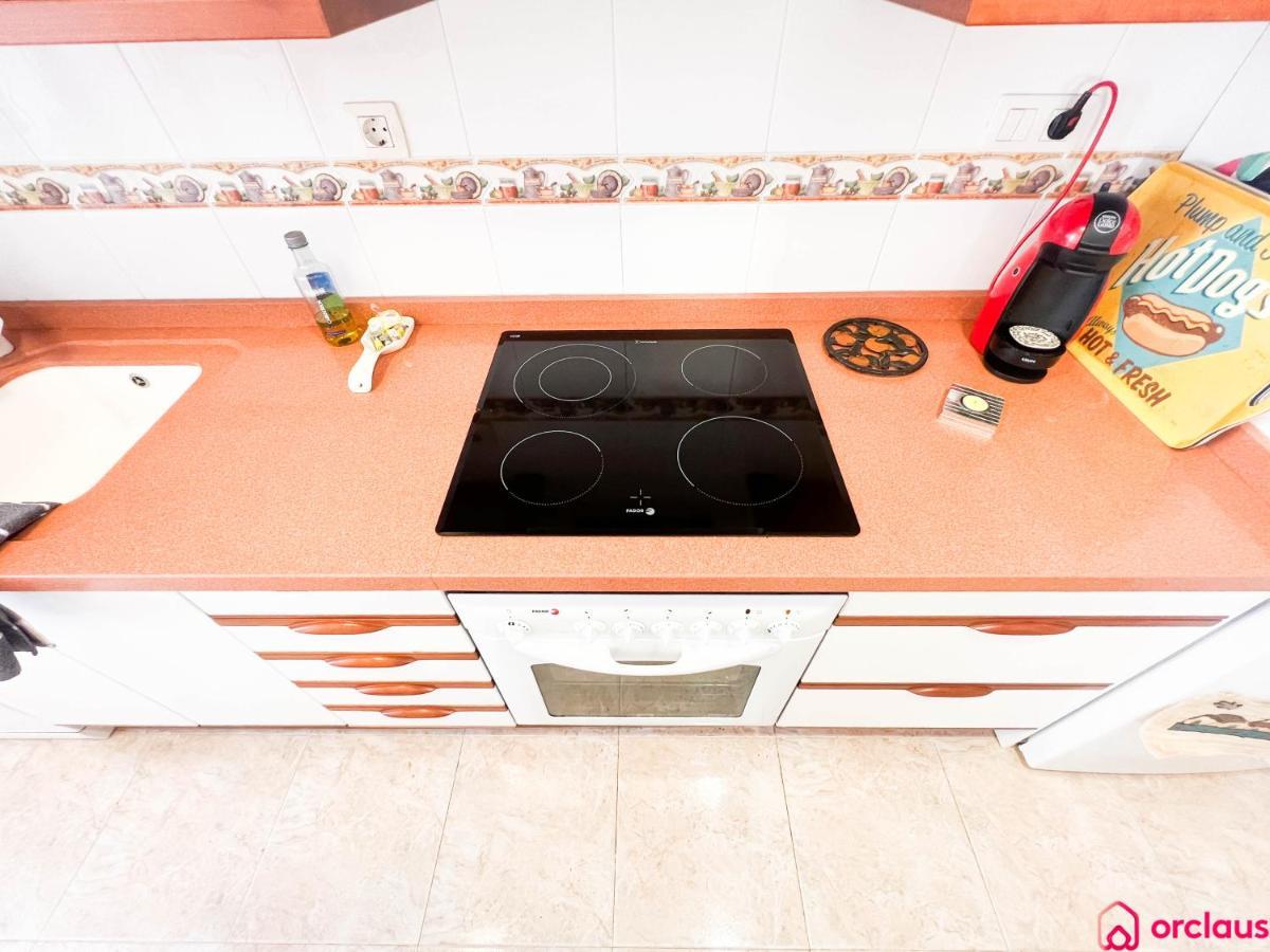 Casa Marino Apartment Benicassim Ngoại thất bức ảnh