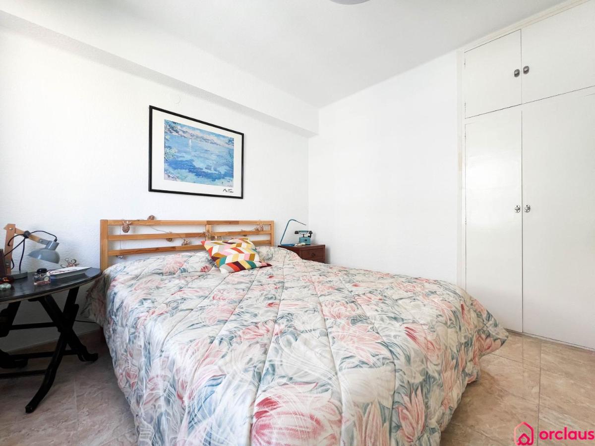 Casa Marino Apartment Benicassim Ngoại thất bức ảnh