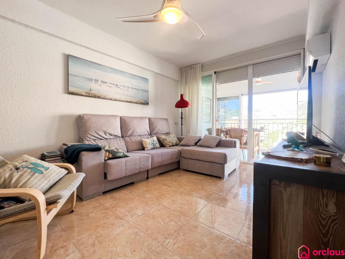 Casa Marino Apartment Benicassim Ngoại thất bức ảnh