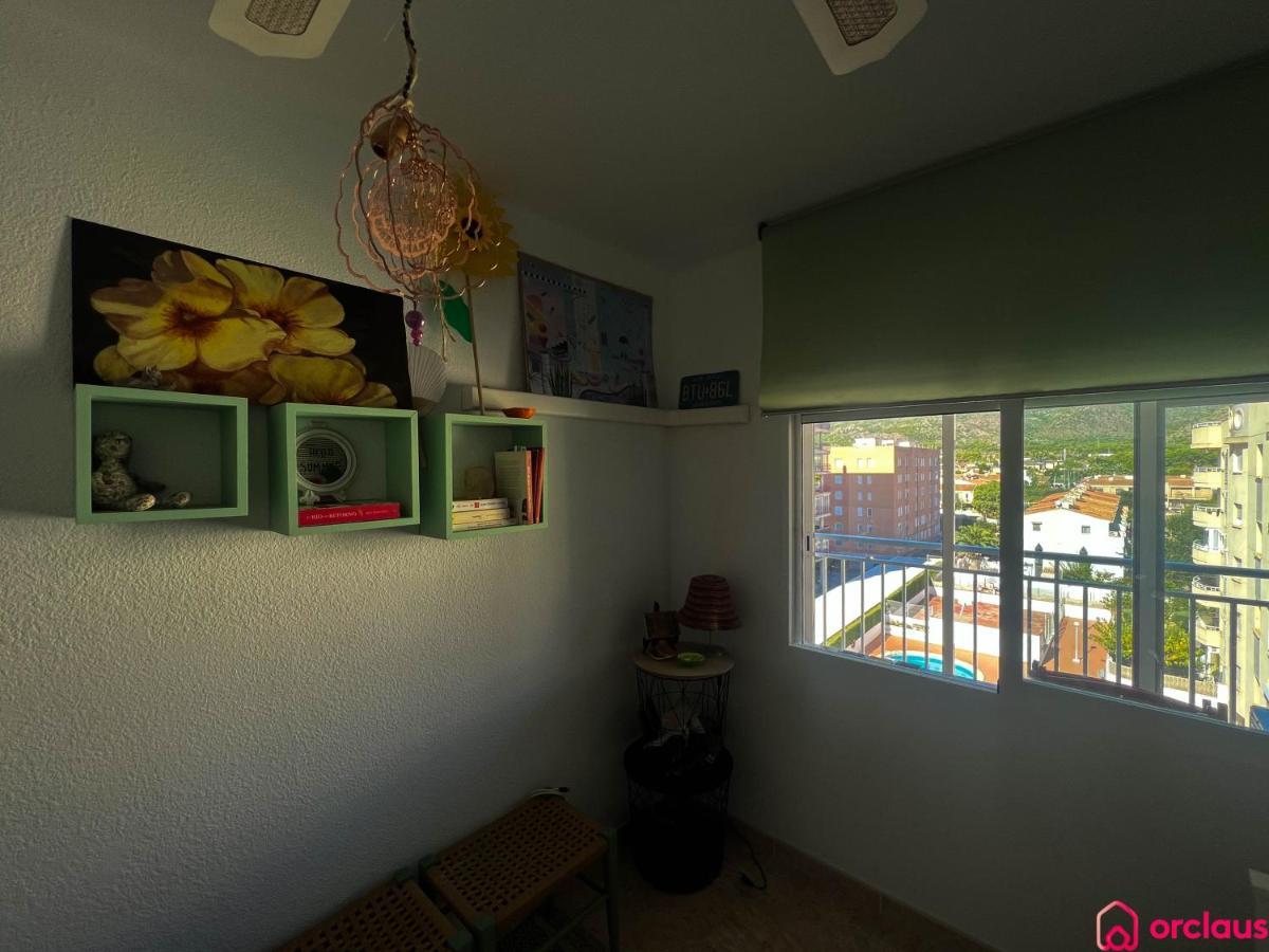 Casa Marino Apartment Benicassim Ngoại thất bức ảnh