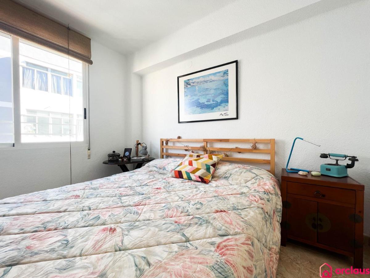 Casa Marino Apartment Benicassim Ngoại thất bức ảnh