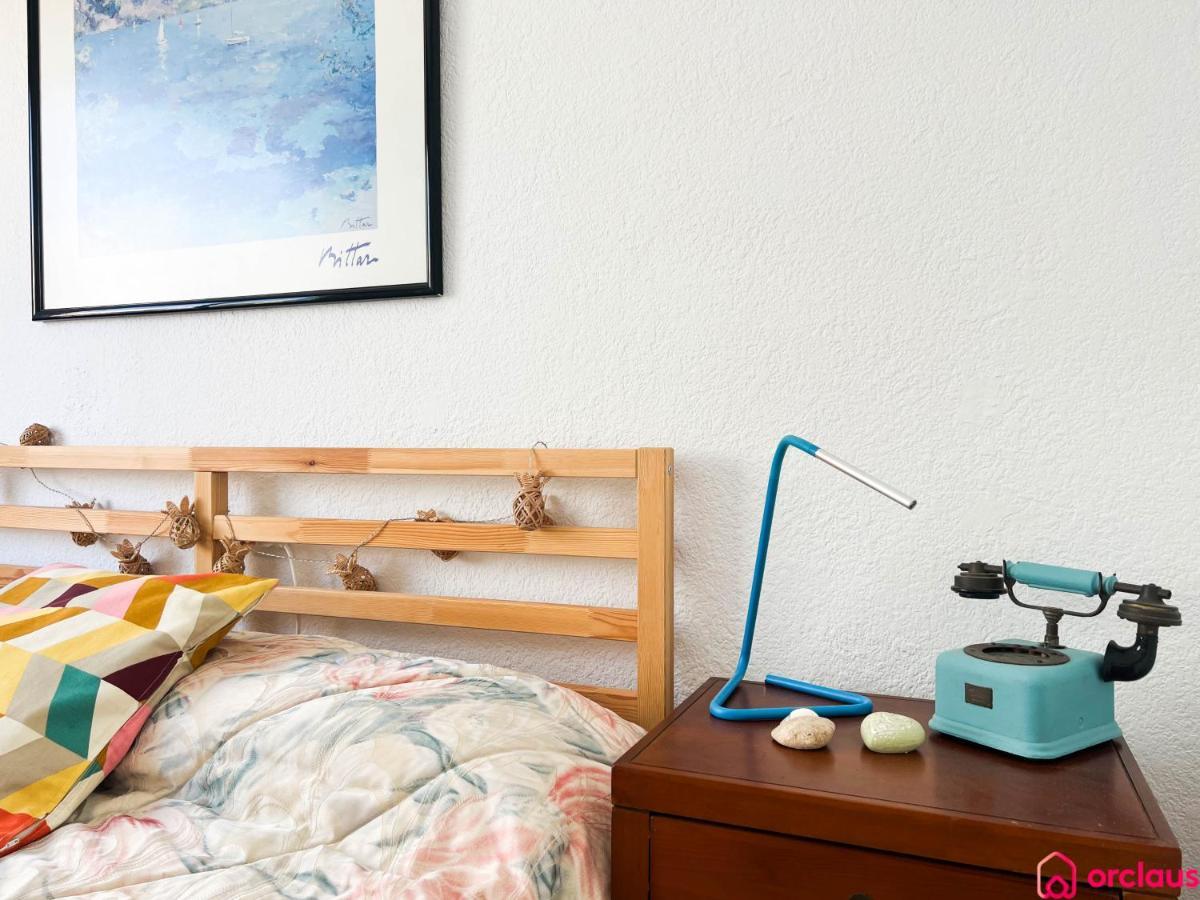 Casa Marino Apartment Benicassim Ngoại thất bức ảnh