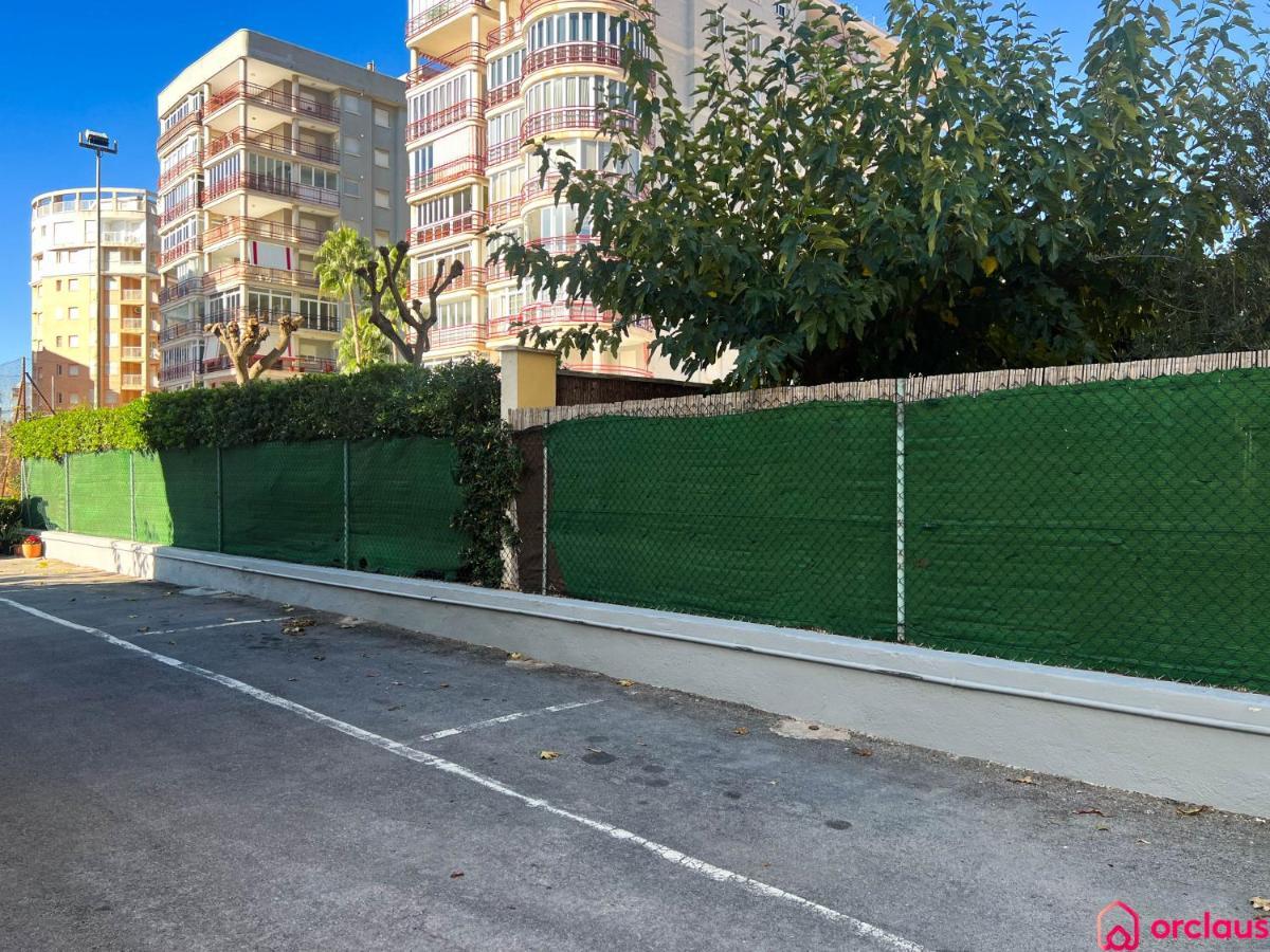 Casa Marino Apartment Benicassim Ngoại thất bức ảnh