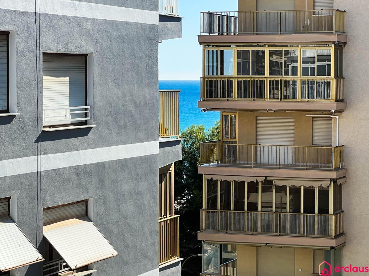 Casa Marino Apartment Benicassim Ngoại thất bức ảnh