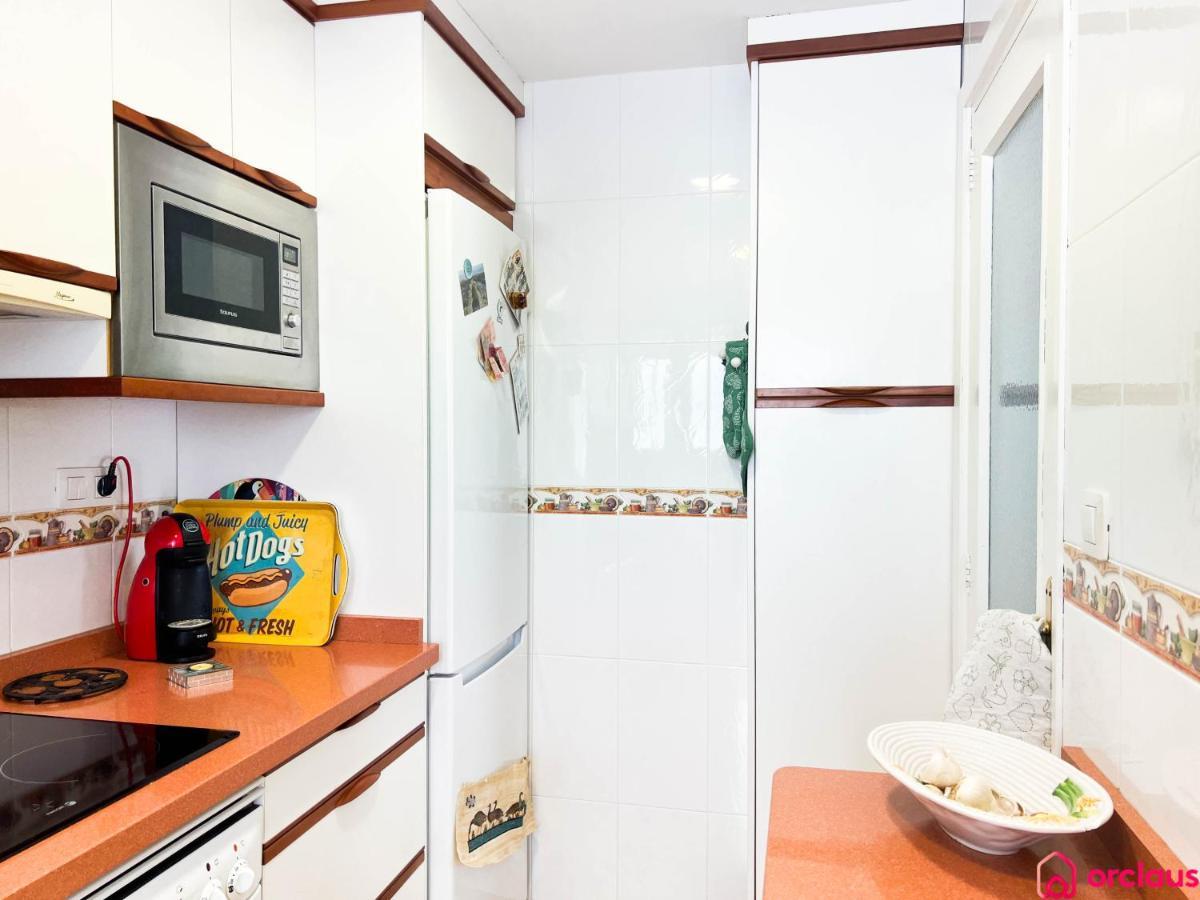 Casa Marino Apartment Benicassim Ngoại thất bức ảnh
