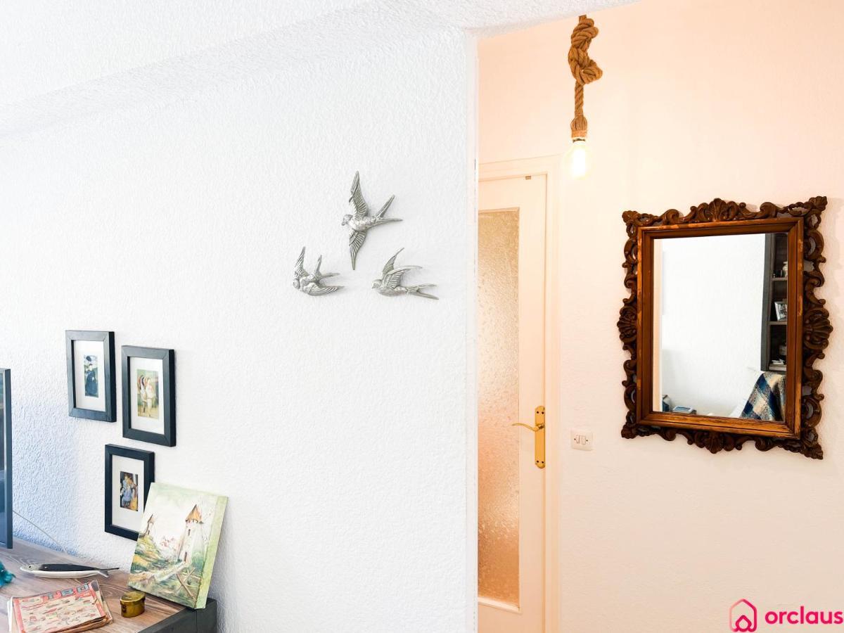 Casa Marino Apartment Benicassim Ngoại thất bức ảnh
