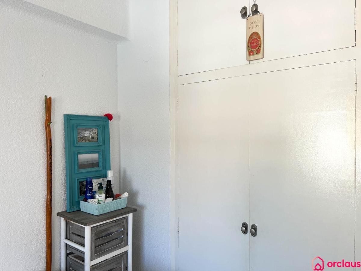 Casa Marino Apartment Benicassim Ngoại thất bức ảnh