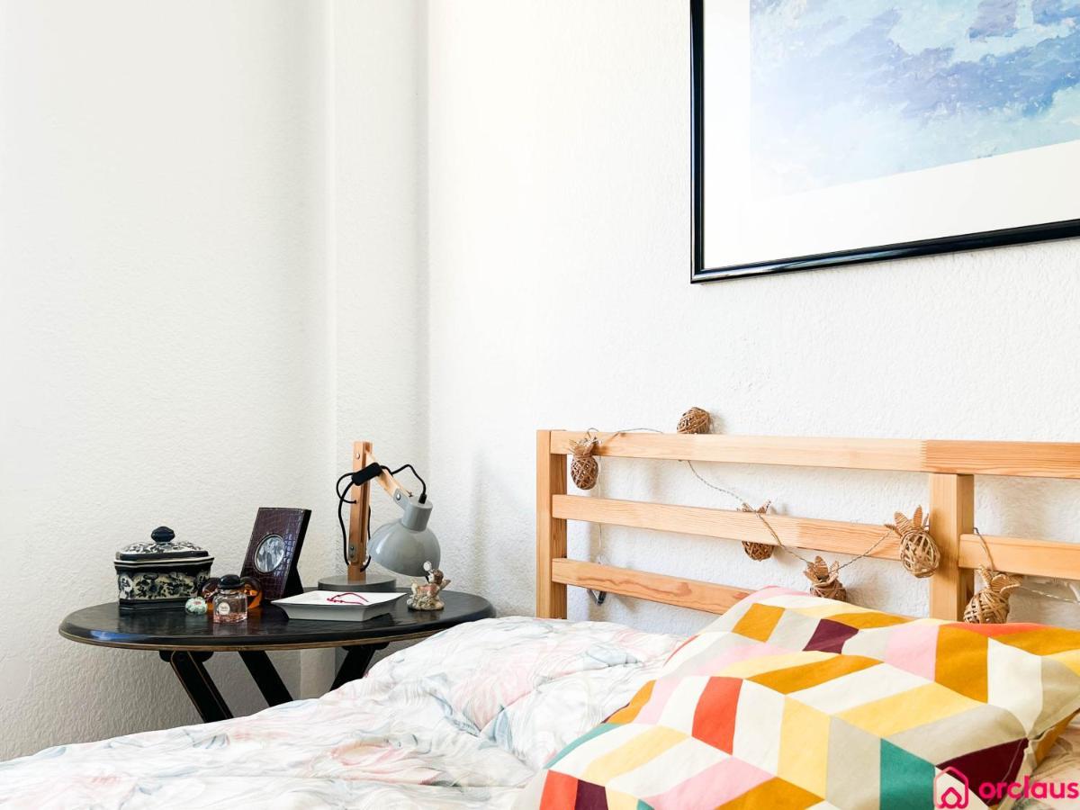 Casa Marino Apartment Benicassim Ngoại thất bức ảnh