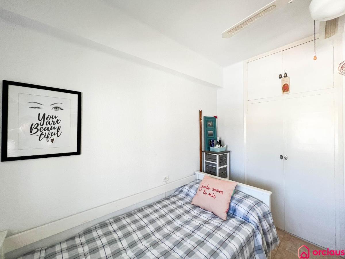 Casa Marino Apartment Benicassim Ngoại thất bức ảnh