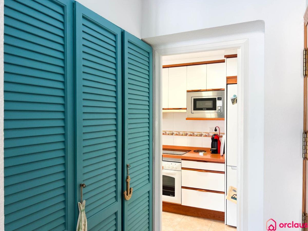 Casa Marino Apartment Benicassim Ngoại thất bức ảnh