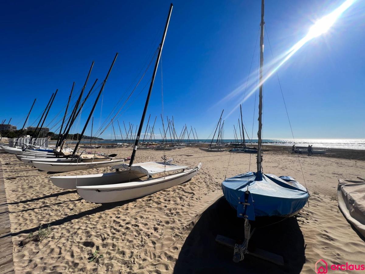 Casa Marino Apartment Benicassim Ngoại thất bức ảnh