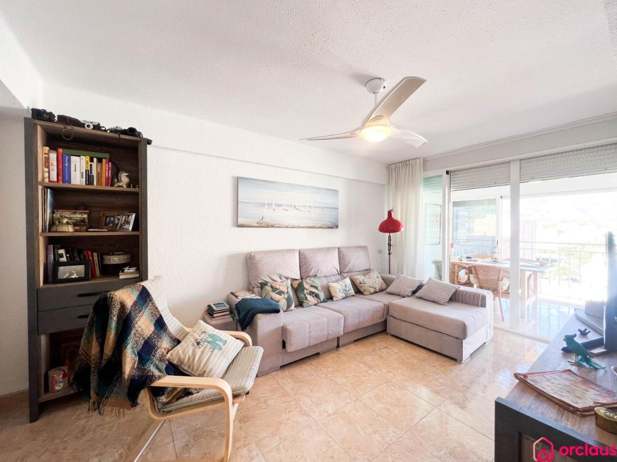 Casa Marino Apartment Benicassim Ngoại thất bức ảnh