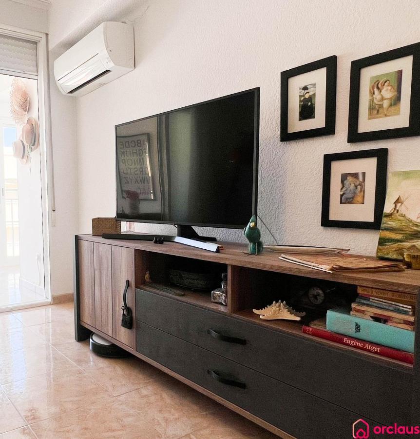 Casa Marino Apartment Benicassim Ngoại thất bức ảnh