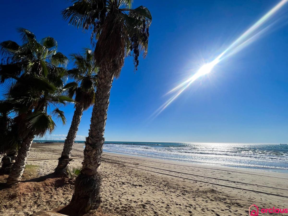 Casa Marino Apartment Benicassim Ngoại thất bức ảnh