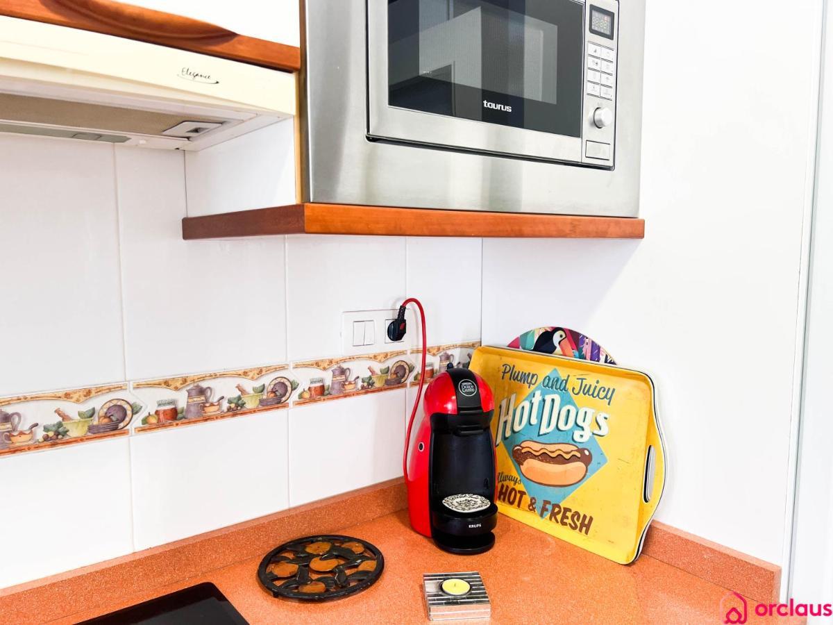 Casa Marino Apartment Benicassim Ngoại thất bức ảnh