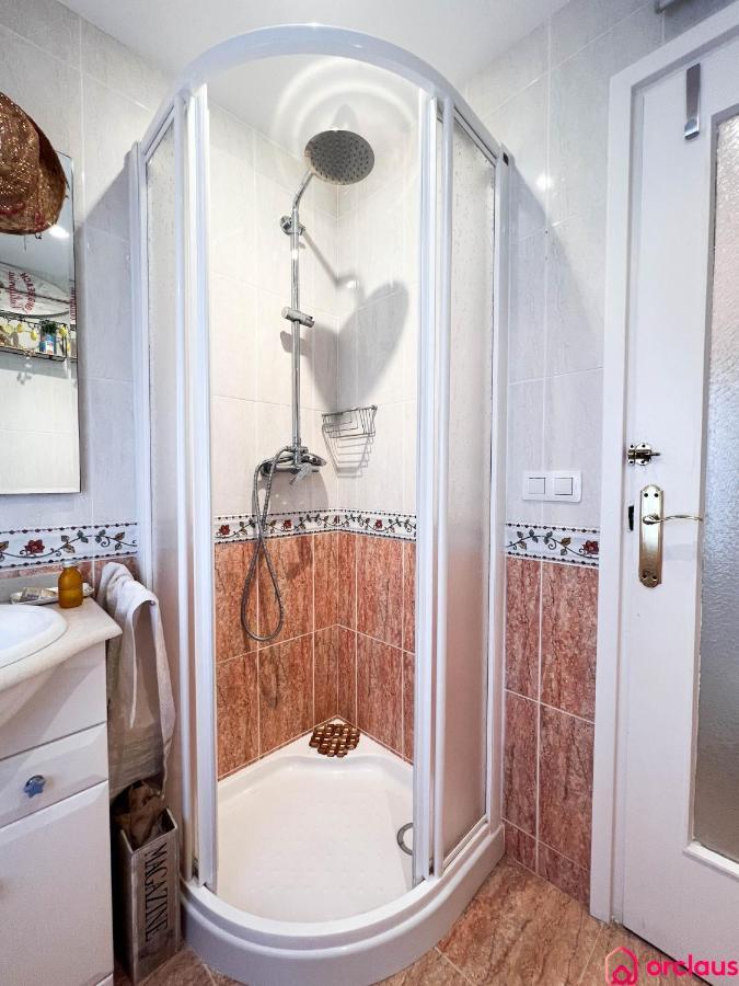 Casa Marino Apartment Benicassim Ngoại thất bức ảnh