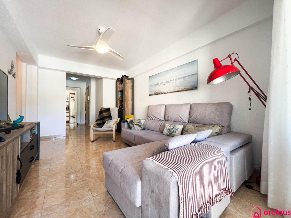 Casa Marino Apartment Benicassim Ngoại thất bức ảnh