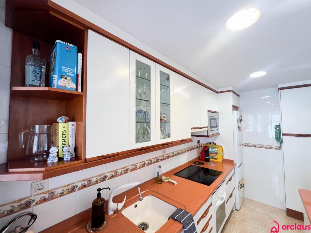 Casa Marino Apartment Benicassim Ngoại thất bức ảnh