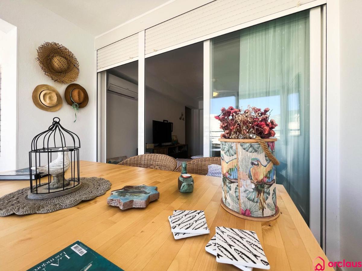 Casa Marino Apartment Benicassim Ngoại thất bức ảnh