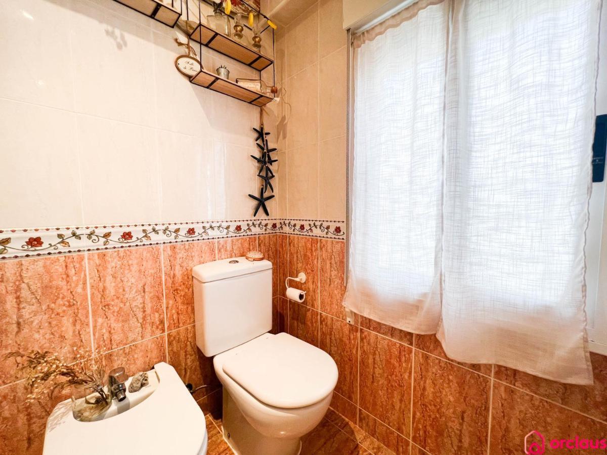 Casa Marino Apartment Benicassim Ngoại thất bức ảnh