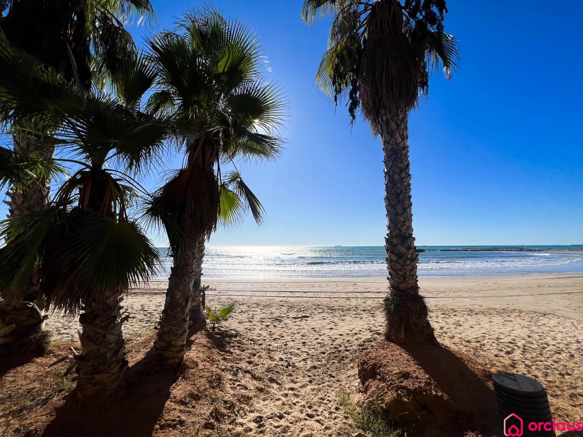Casa Marino Apartment Benicassim Ngoại thất bức ảnh